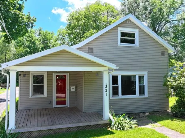 321 Grove Ave, Galion, OH 44833