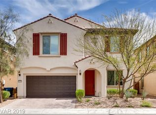 10980 Hunting Hawk Rd, Las Vegas, NV 89179