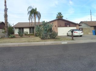 17432 N 34th Ln, Phoenix, AZ 85053