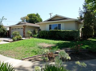 1101 Littleoak Cir, San Jose, CA 95129