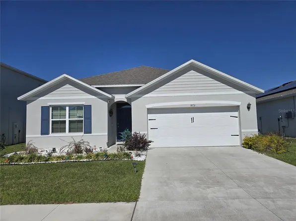 873 Ambleside Dr, Haines City, FL 33844