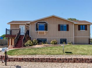 7715 Beverly Blvd, Castle Rock, CO 80108