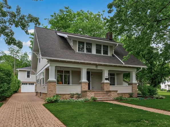 1024 3rd St, Hudson, WI 54016