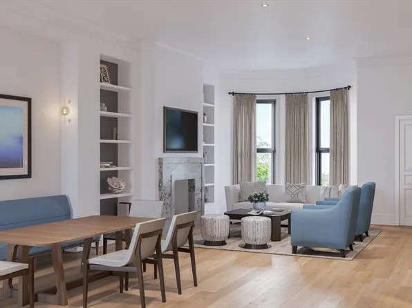 7 Wellington St #2, Boston, MA 02118