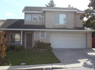 814 Dodd Ct, Bay Point, CA 94565