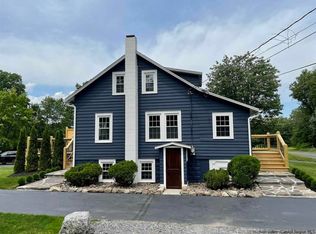27 S Ohioville Rd, New Paltz, NY 12561