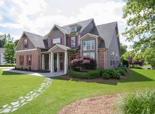 38 Piedmont Dr, Newnan, GA