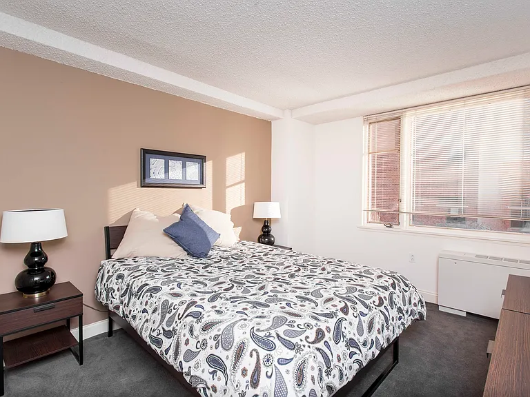 Barringer Residences — Photo 24