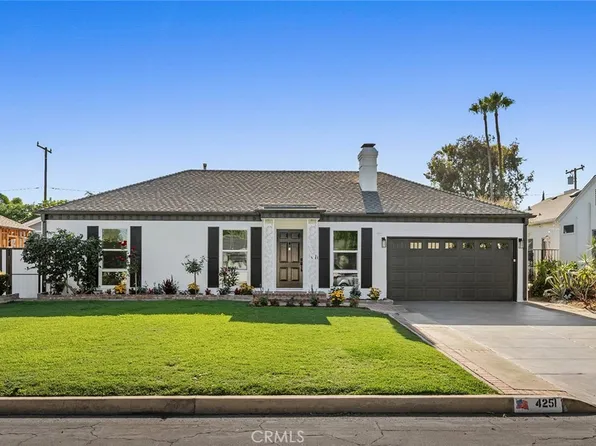 4251 Blackthorne Ave, Long Beach, CA 90808