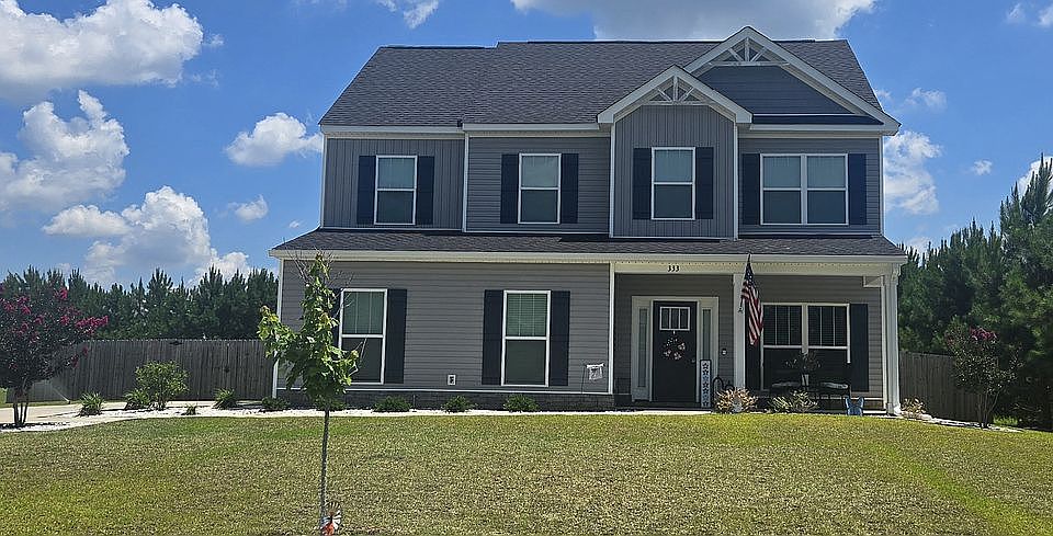 333 Providence Trace 