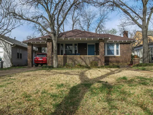 1912 Ashland Ave, Fort Worth, TX 76107