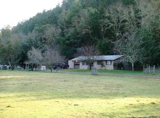 18390 Highway 238, Applegate, OR 97530