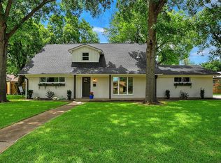 1704 W McGee St, Sherman, TX 75092