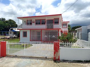 973 Km 2.4 Prairie Hwy #87, Naguabo, PR 00718