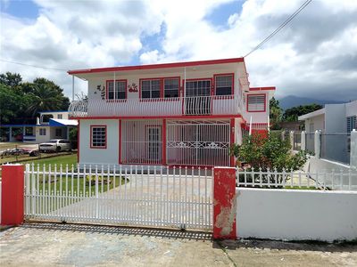 973 Km 2.4 Prairie Hwy #87, Naguabo, PR, 00718