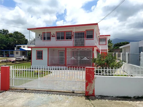 973 Km 2.4 Prairie Hwy #87, Naguabo, PR 00718