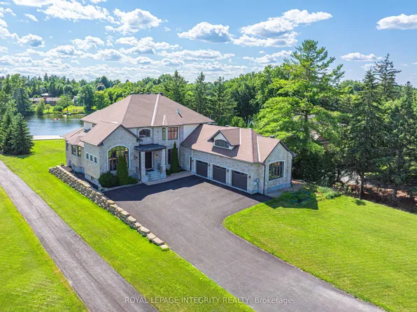 1180 River Rd, Ottawa, ON K4M 1B4