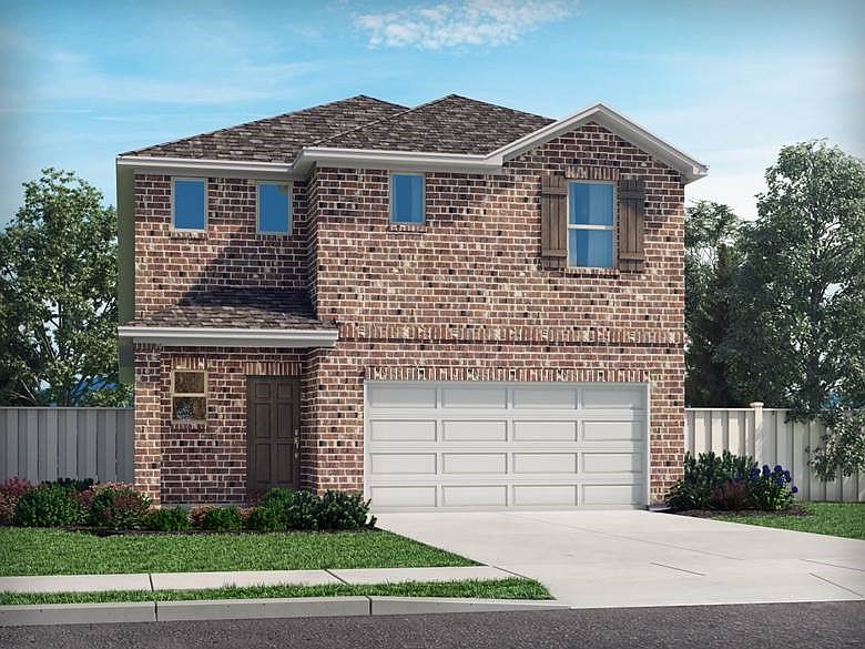 1st image of 4803 Hunter Hurst Dr