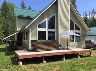 889 Cindy Ln, Sandpoint, ID 83864