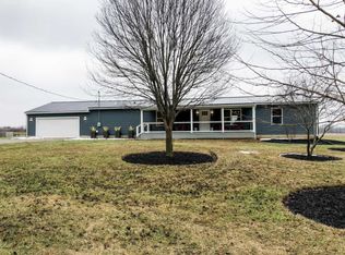 3242 Township Road 127, Edison, OH 43320