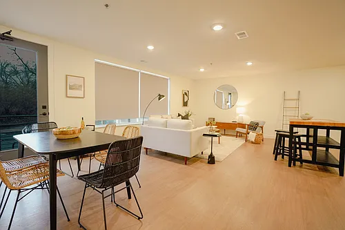 Floor plan 110