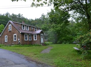 690 State Route 175, Ashland, NH 03217