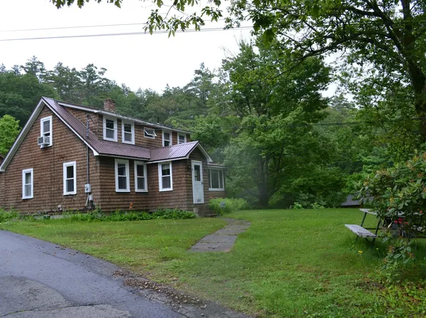 690 NH Rte 175, Ashland, NH 03217