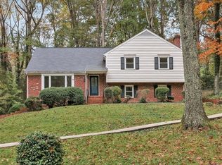 3111 Falcon Rd, Richmond, VA 23235