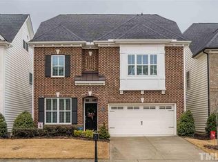 4025 Windflower Ln, Raleigh, NC 27612