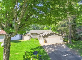 W5787 Westpoint Rd, Pickerel, WI 54465