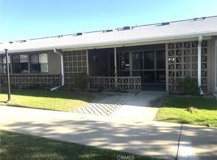 13140 Seaview Ln #M10-246I, Seal Beach, CA 90740