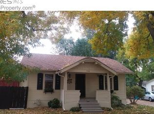 138 Lyons St, Fort Collins, CO 80521