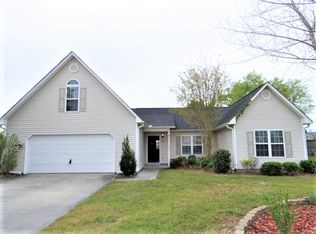 2516 White Rd, Wilmington, NC 28411