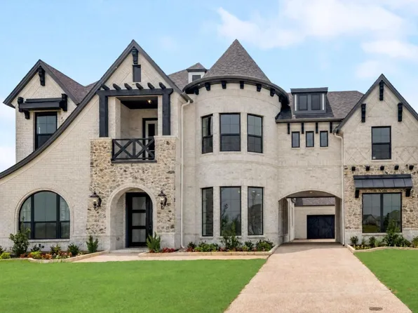 Grand Silverleaf Plan, Kings Crossing