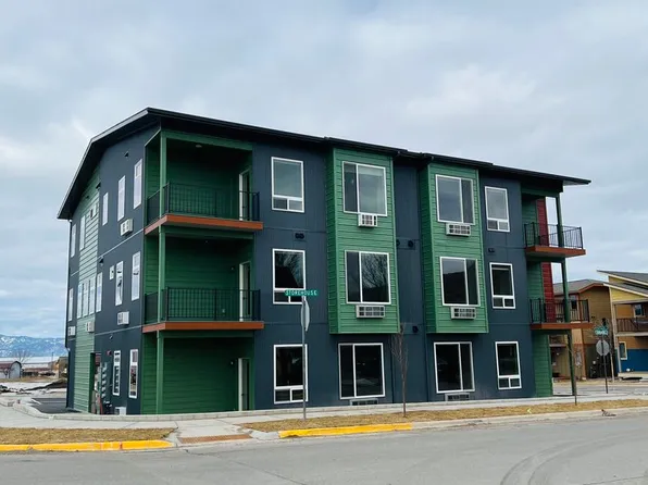 Wheeler Apartments, 4405 Deveraux Pl #202, Missoula, MT 59808