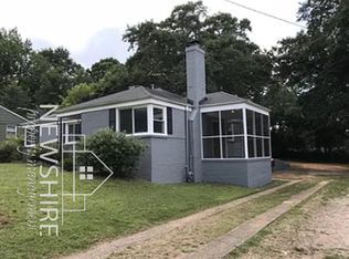 11 Ridgeway Dr, Greenville, SC 29605