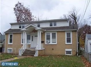 107 4th Ave, Mount Ephraim, NJ 08059