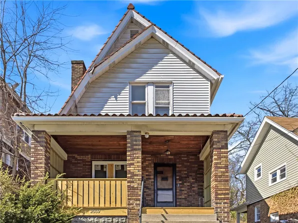 2559 Wenzell Ave, Pittsburgh, PA 15216
