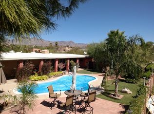 6520 E Calle De Amigos, Tucson, AZ 85750