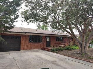1414 Hollyhock Dr, Colorado Springs, CO 80907