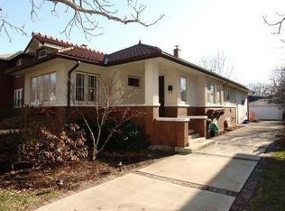 269 Gage Rd, Riverside, IL 60546