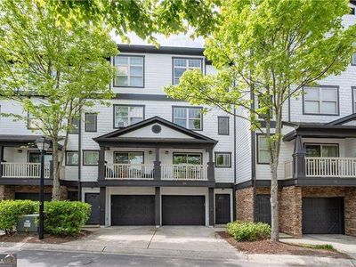 220 Semel Cir NW UNIT 150, Atlanta, GA, 30309