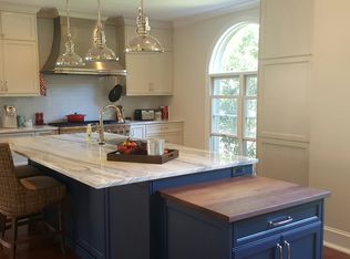 6002 Bluebird Hill Ln, Matthews, NC 28104