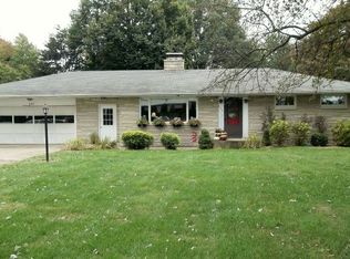 606 E Kercher Rd, Goshen, IN 46526