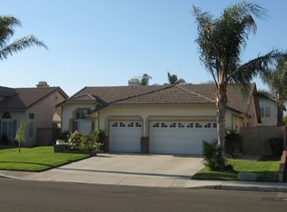 2859 Silver Saddle St, Ontario, CA 91761