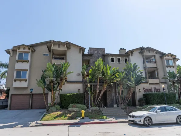 4521 55th St Unit 24, San Diego, CA 92115