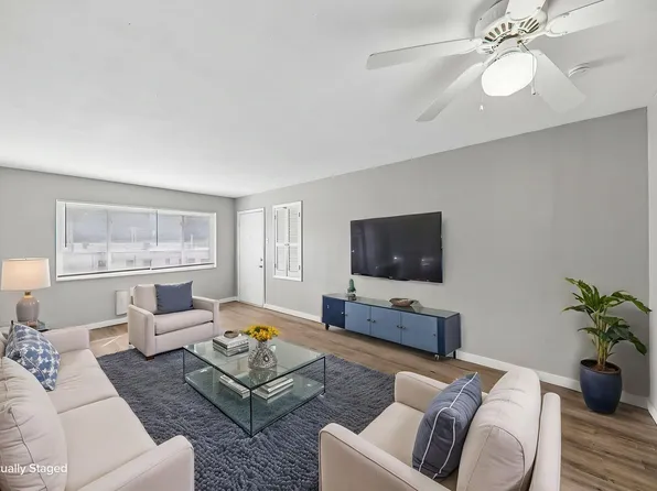 Northbrook Apartments