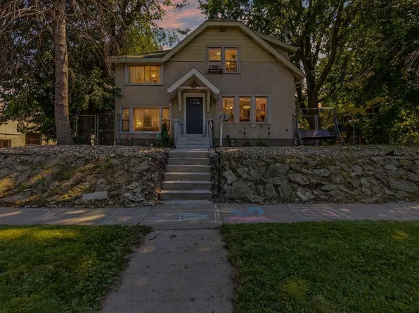 1462 Carroll Ave, Saint Paul, MN 55104