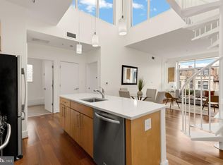 1348 Euclid St NW APT 401, Washington, DC 20009