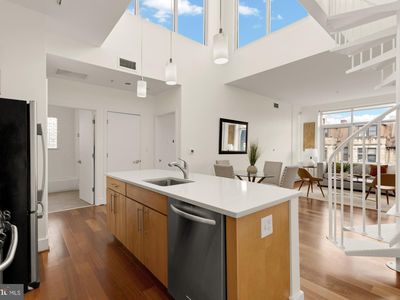 1348 Euclid St NW APT 401, Washington, DC, 20009